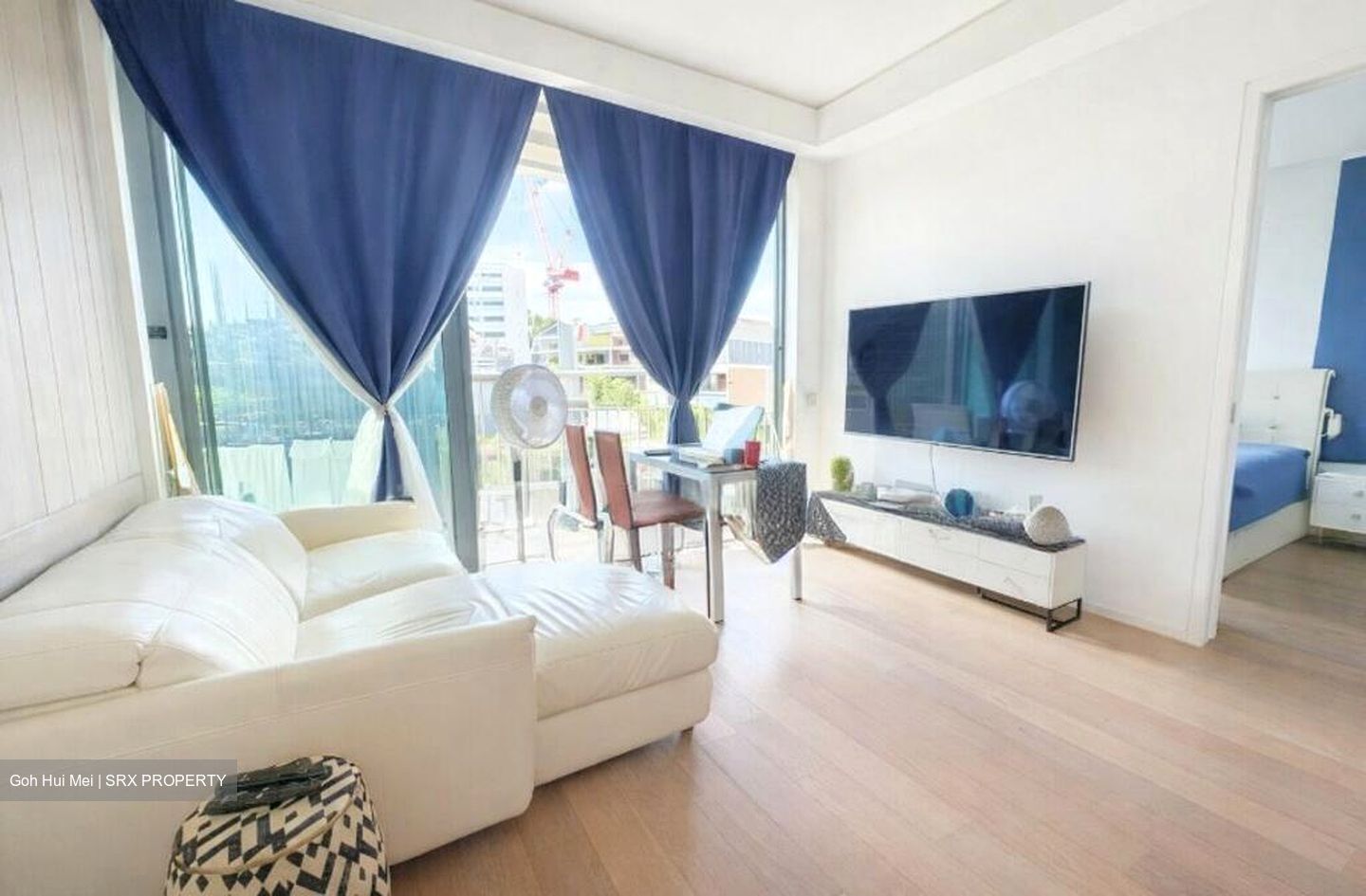 10 Evelyn (D11), Apartment #569899231